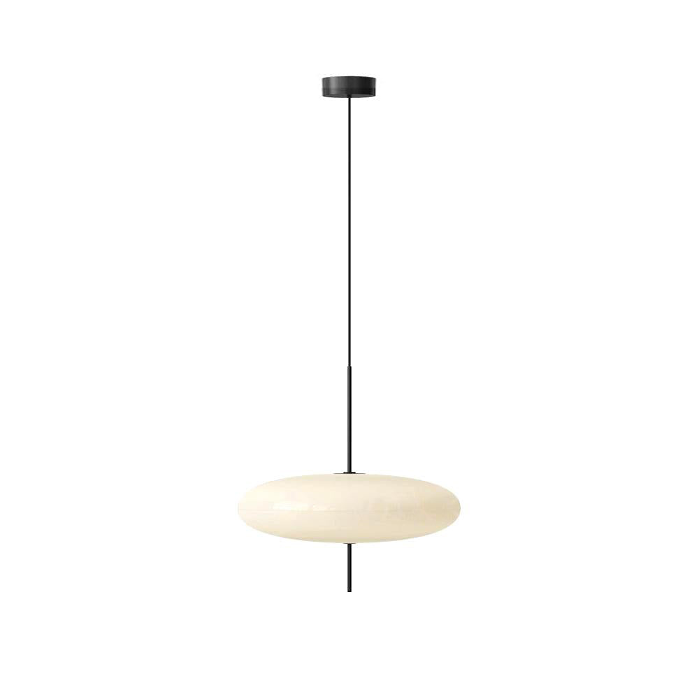 Barizis Disc Pendant Light