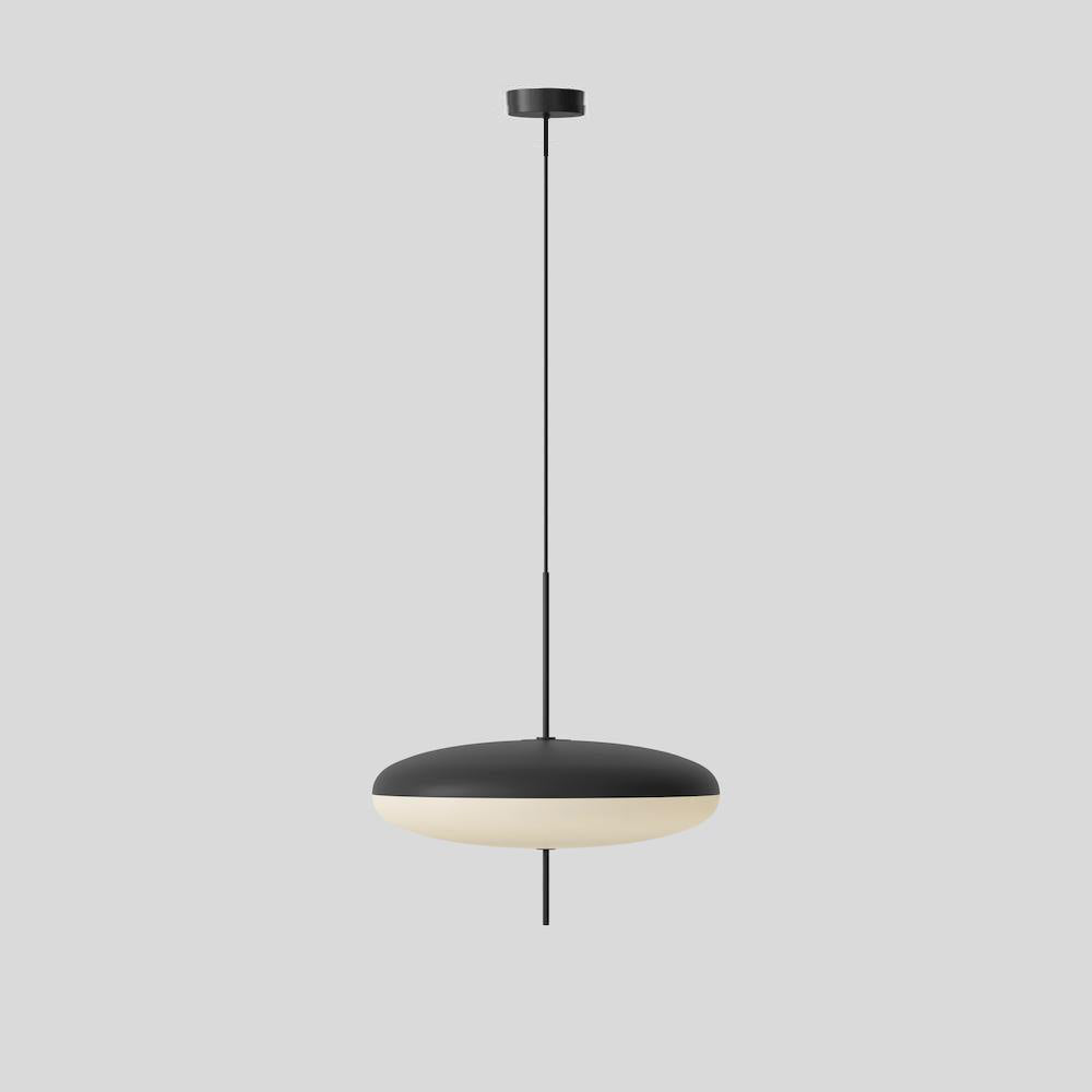 Barizis Disc Pendant Light