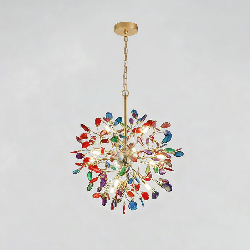 Alvonava Modern Chandelier