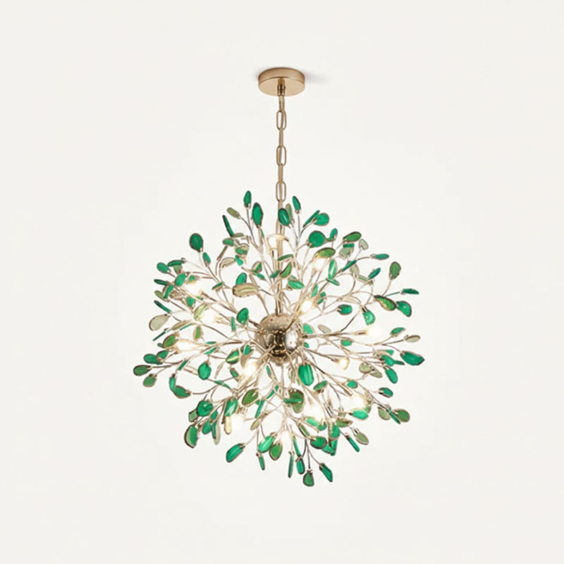 Alvonava Modern Chandelier