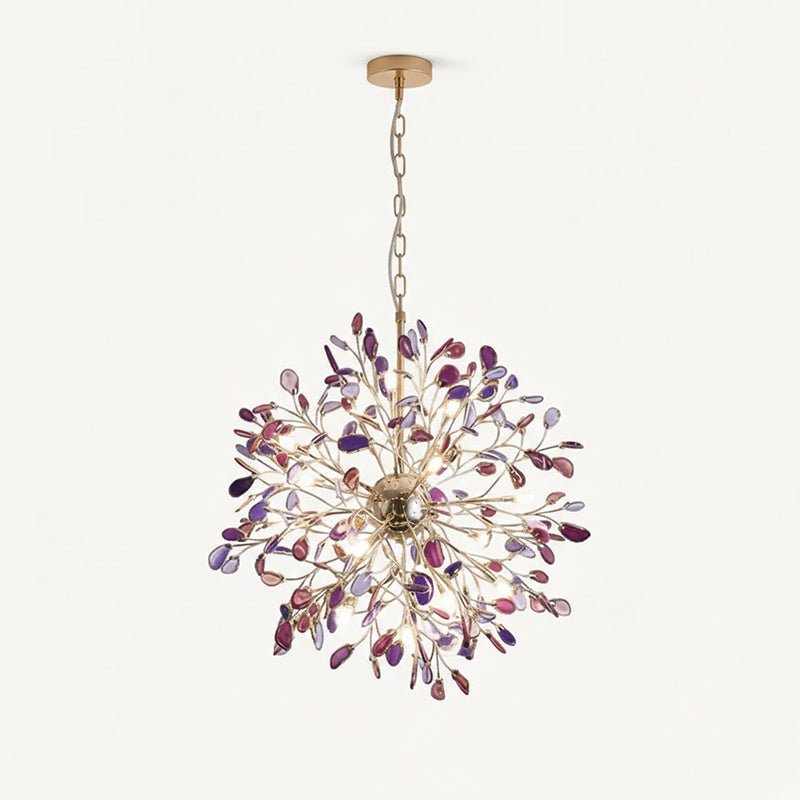 Alvonava Modern Chandelier