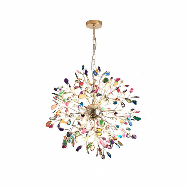 Alvonava Modern Chandelier
