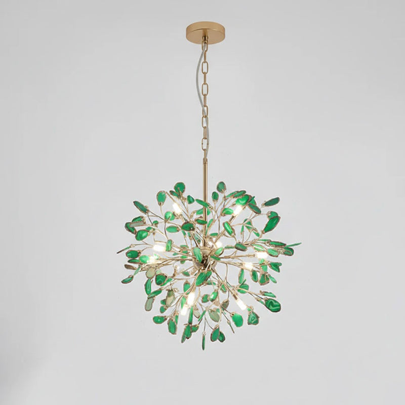 Alvonava Modern Chandelier