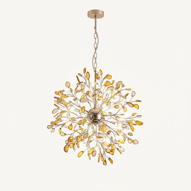 Alvonava Modern Chandelier