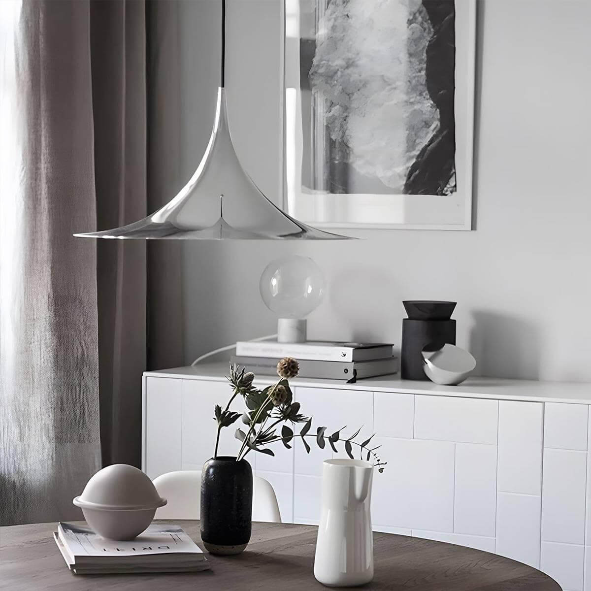 Amolano Pendant Light