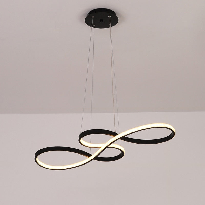 Arkelar Linear Pendant Light