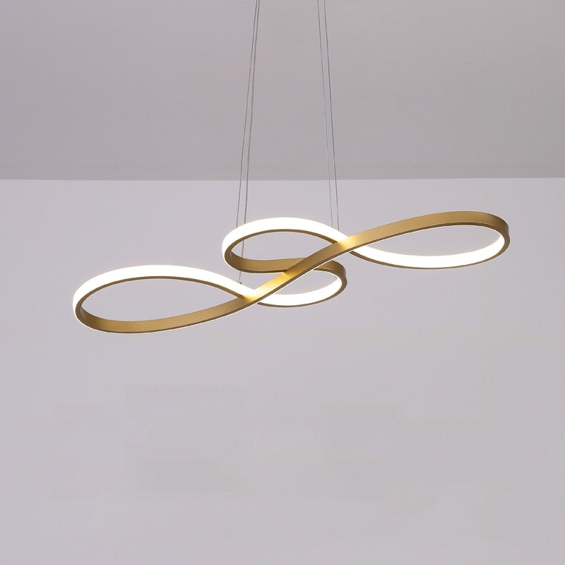 Arkelar Linear Pendant Light