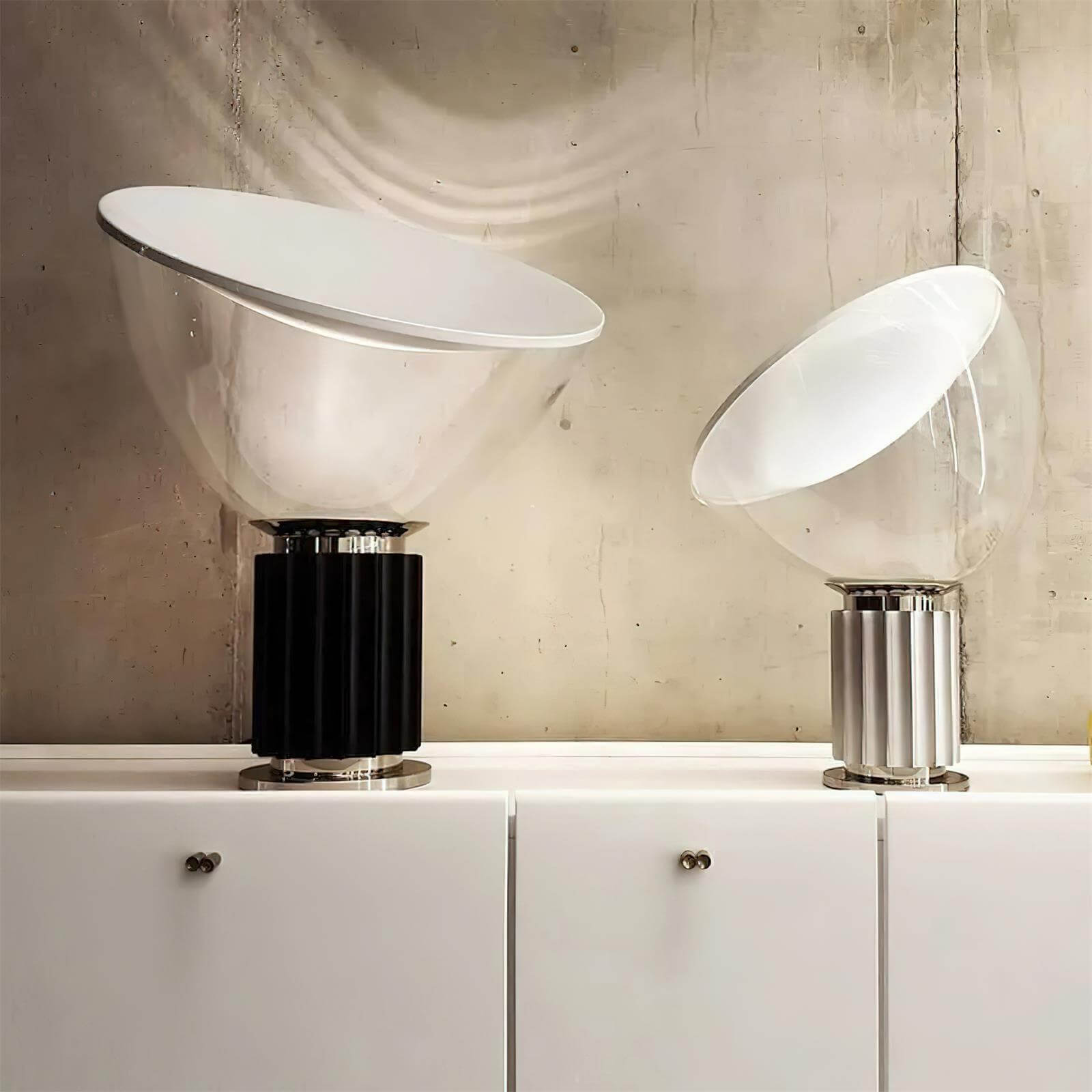 Idoa Table Lamp