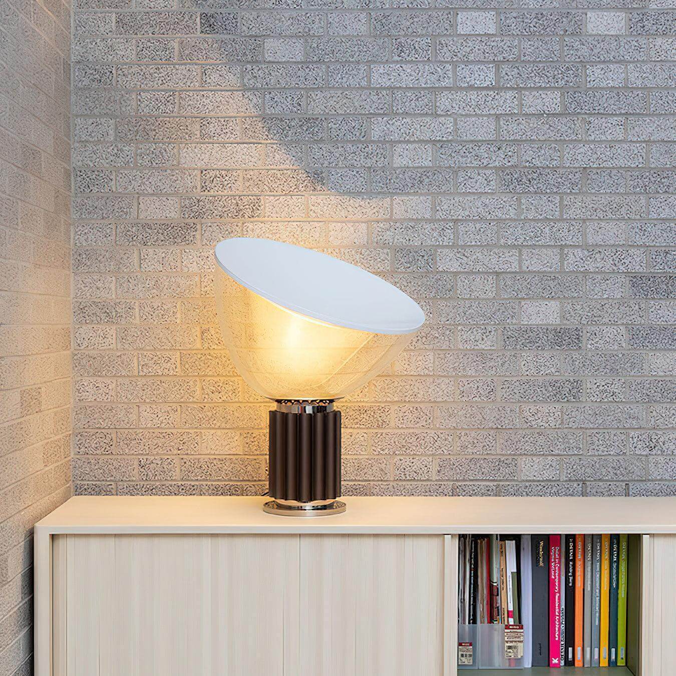 Idoa Table Lamp