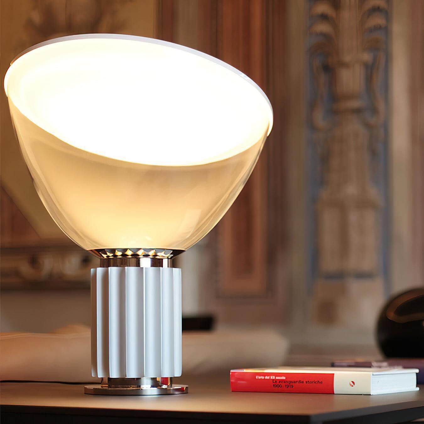 Idoa Table Lamp