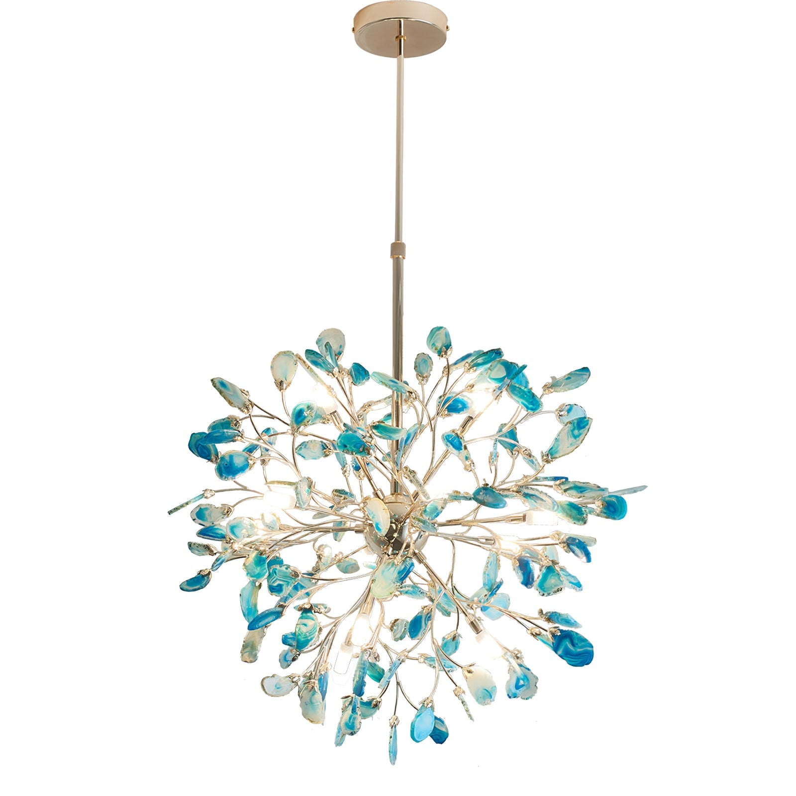 Alvonava Modern Chandelier