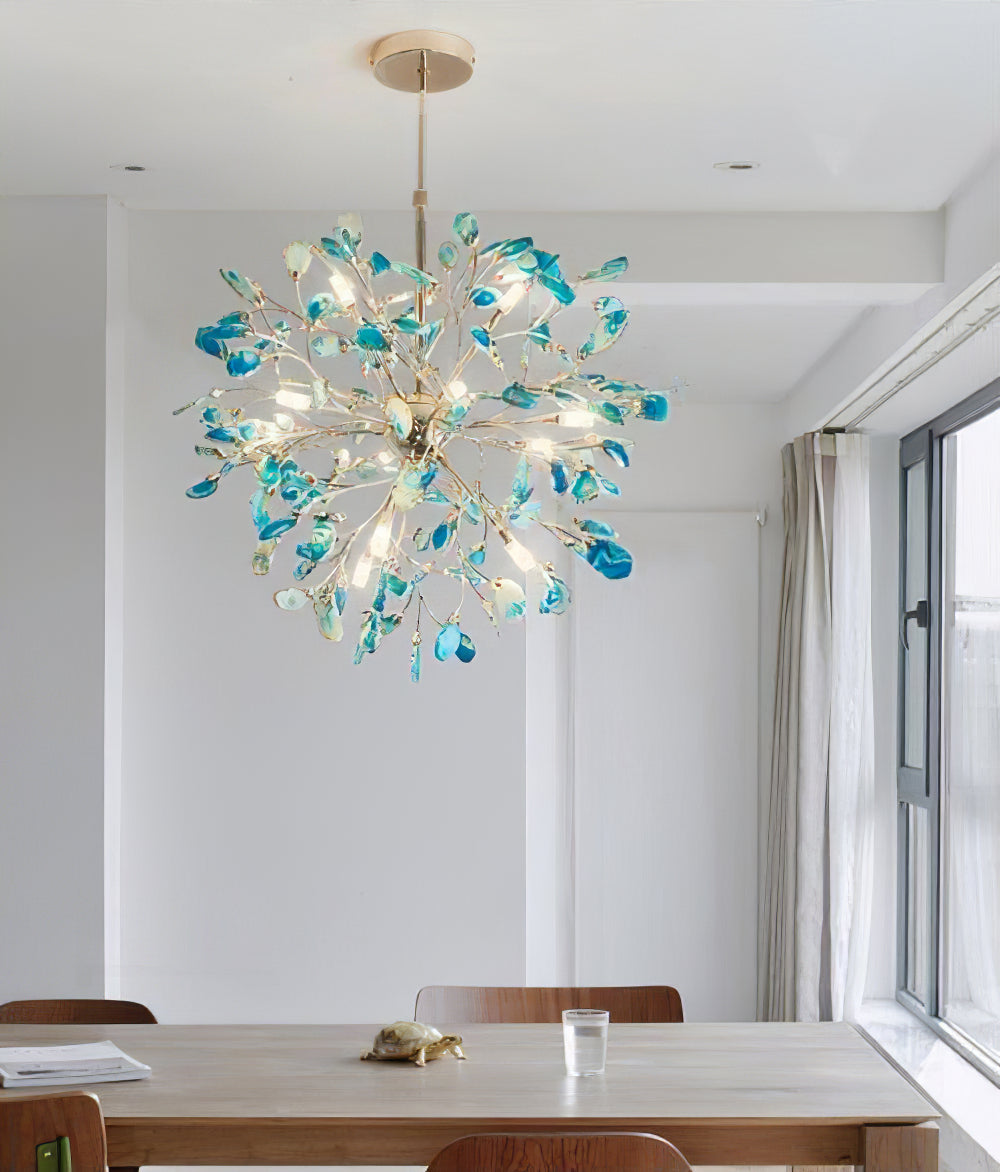 Alvonava Modern Chandelier