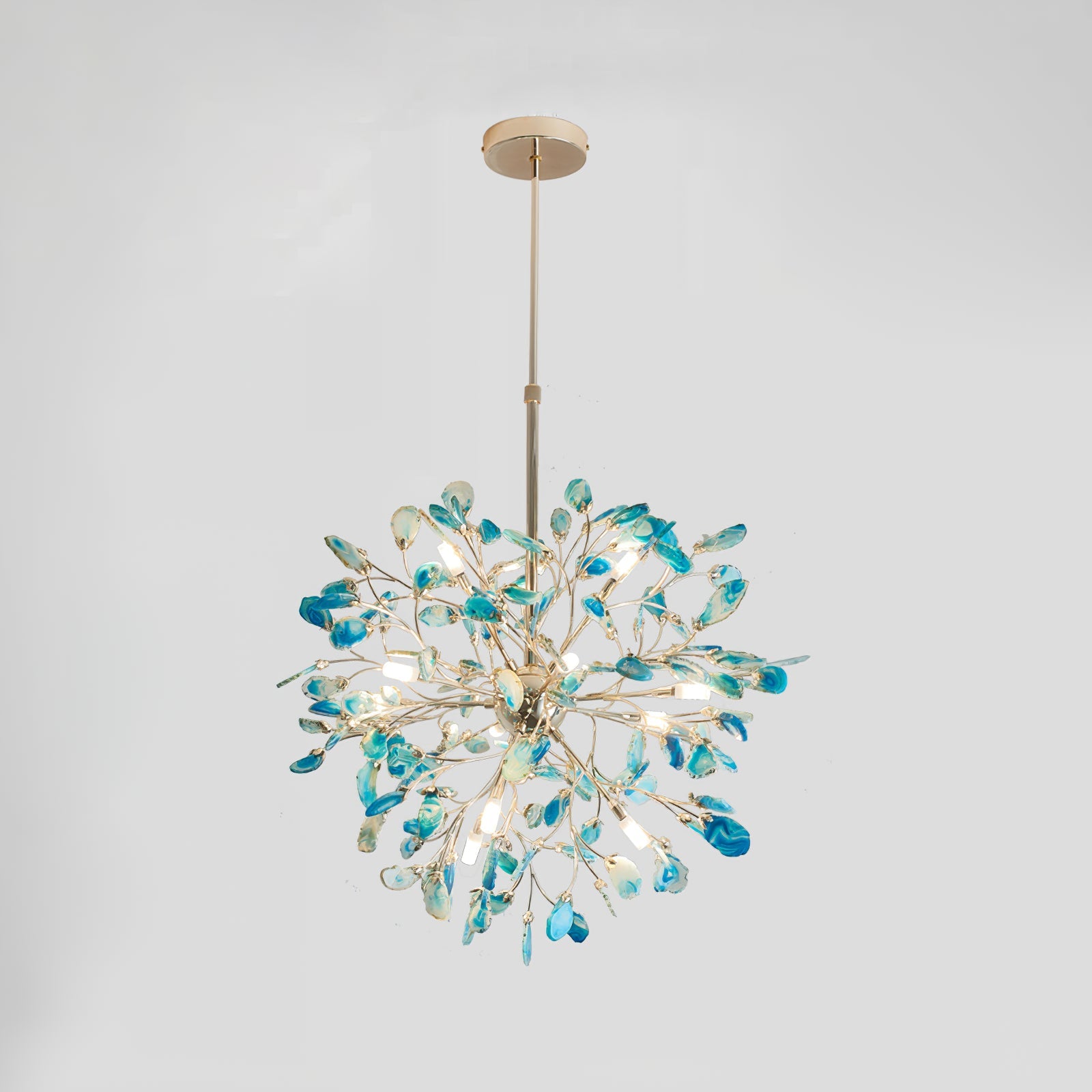 Alvonava Modern Chandelier