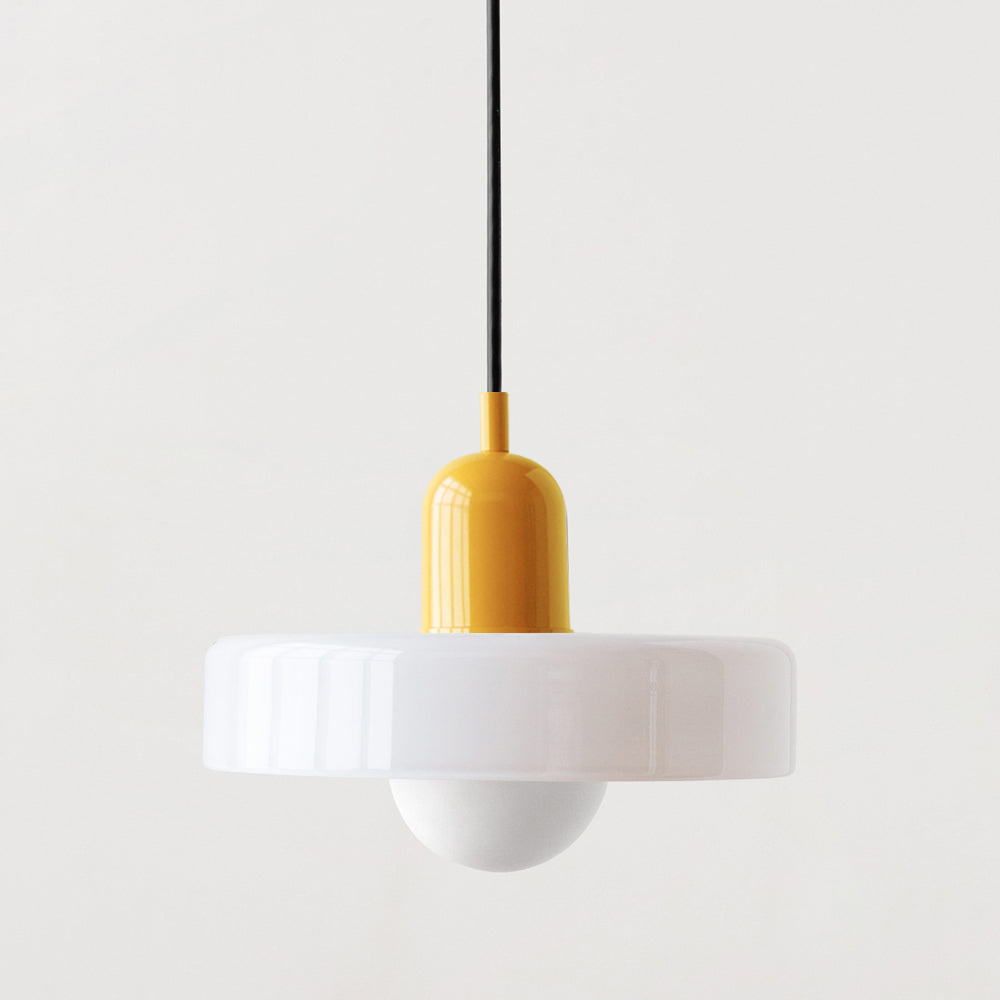 Losecan Retro Pendant Light