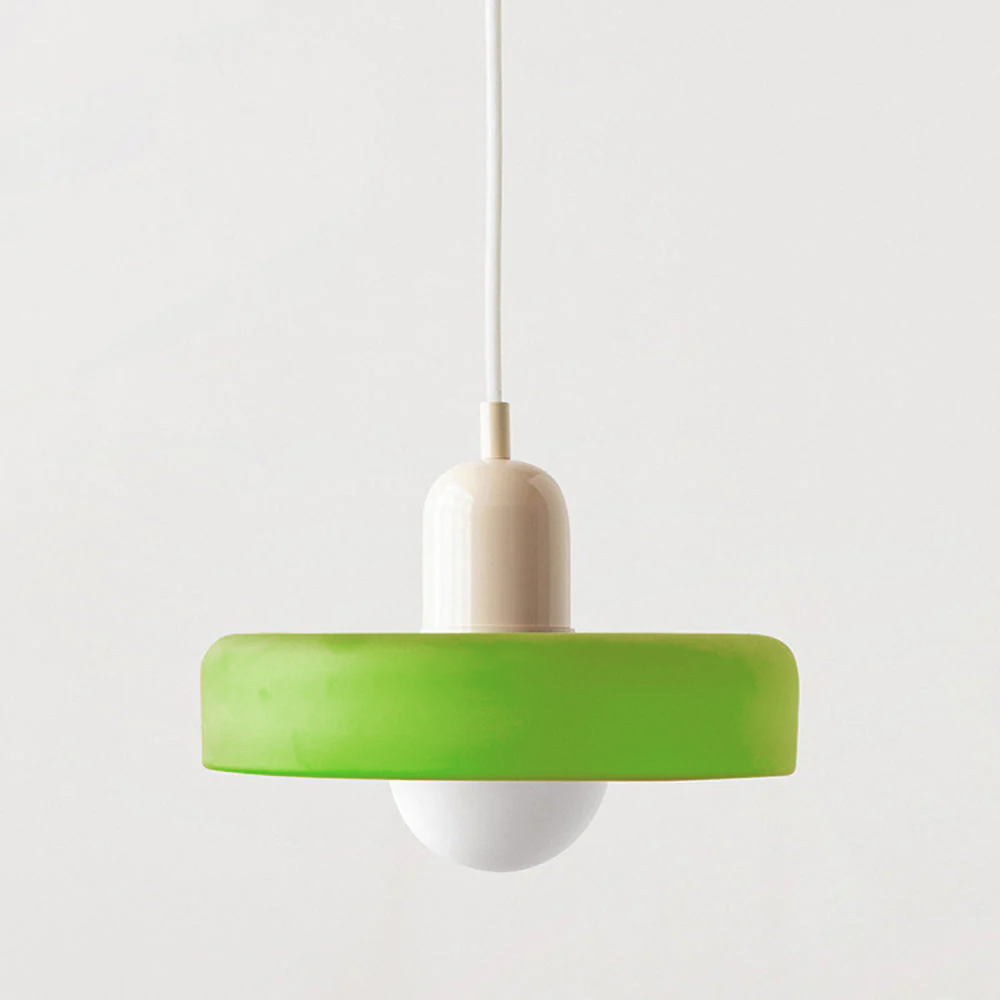 Losecan Retro Pendant Light