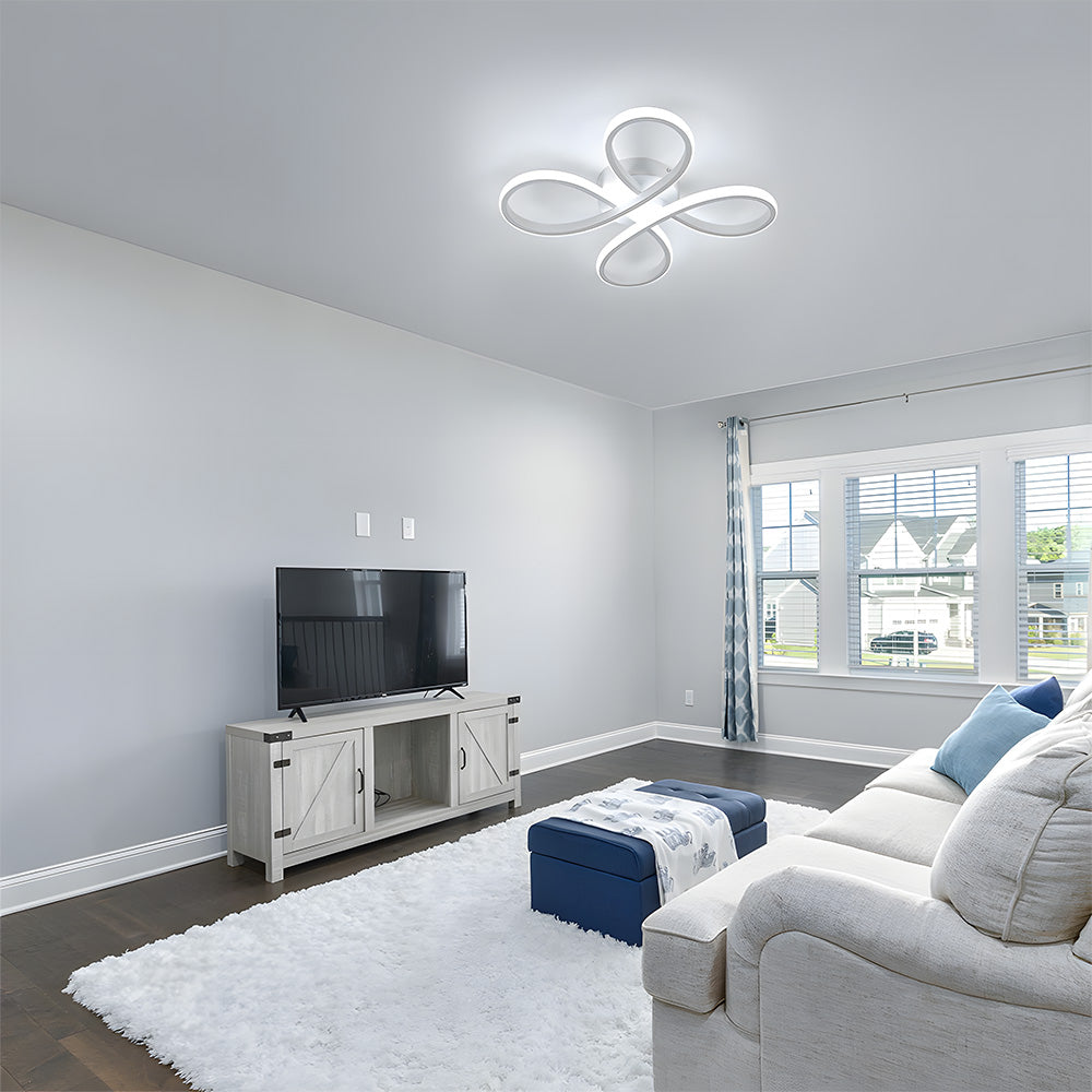 Gugon Ceiling Light