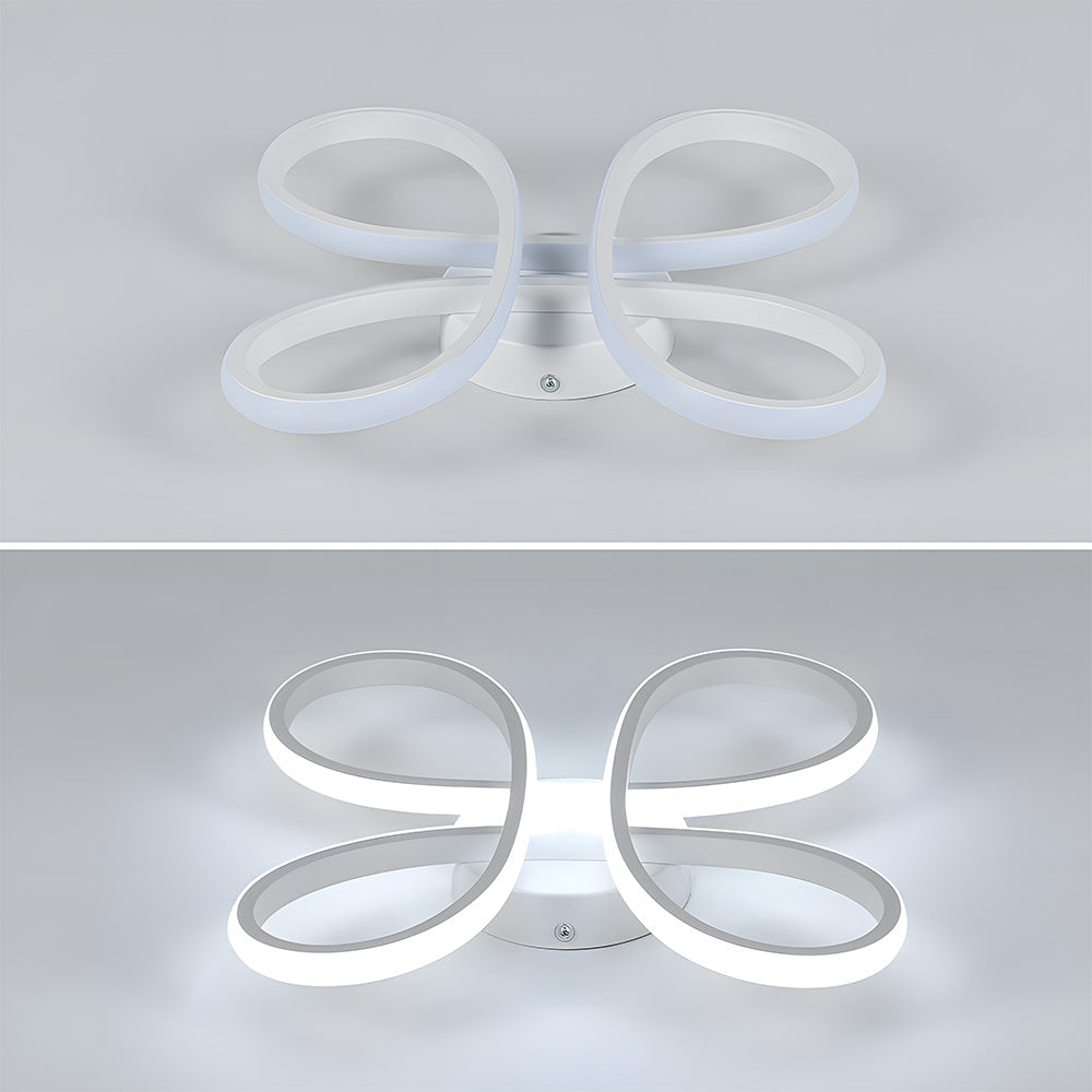 Gugon Ceiling Light