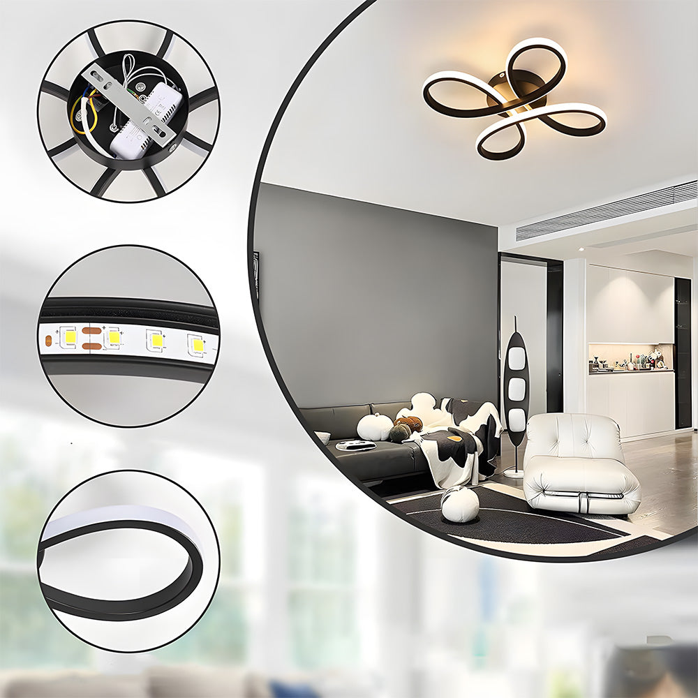 Gugon Ceiling Light
