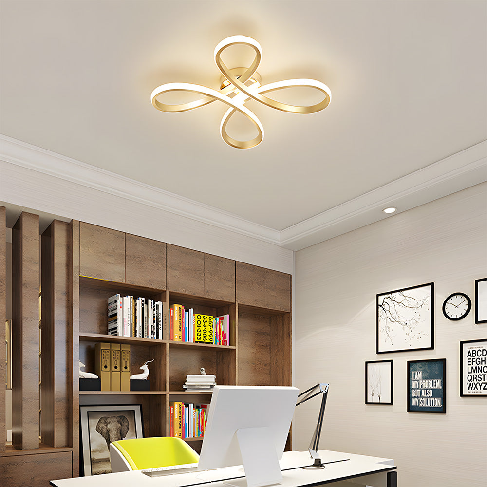 Gugon Ceiling Light