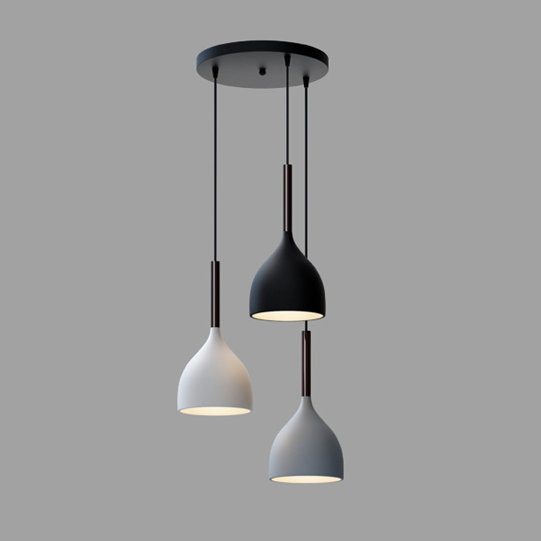 Perofa Pendant Light