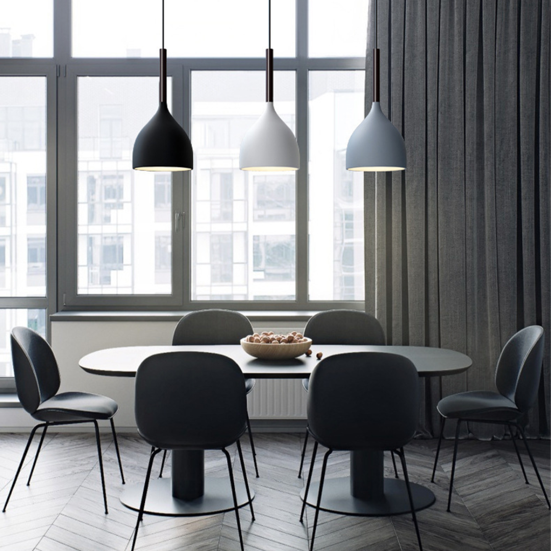 Perofa Pendant Light