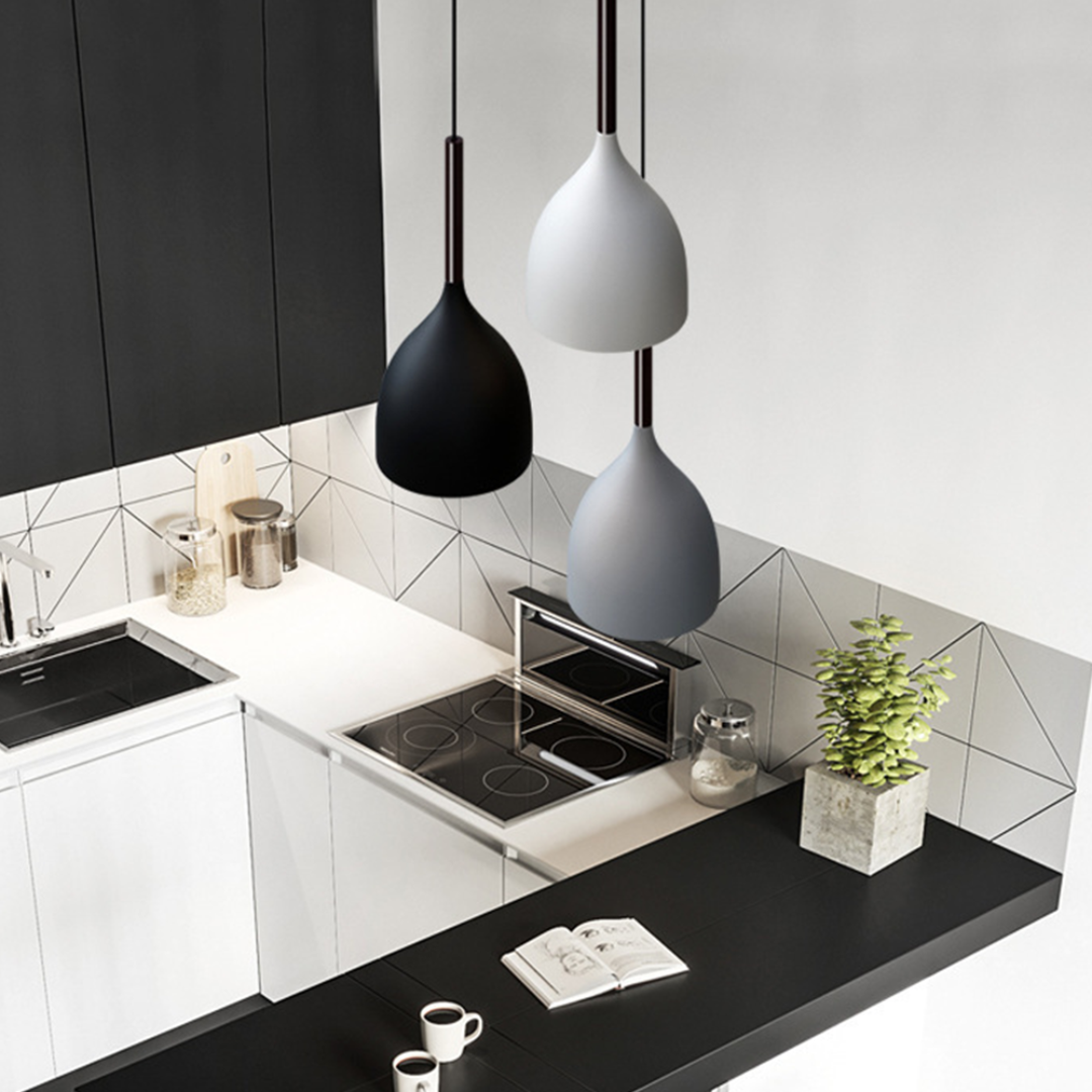 Perofa Pendant Light