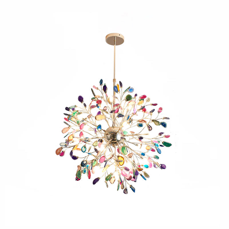 Alvonava Modern Chandelier
