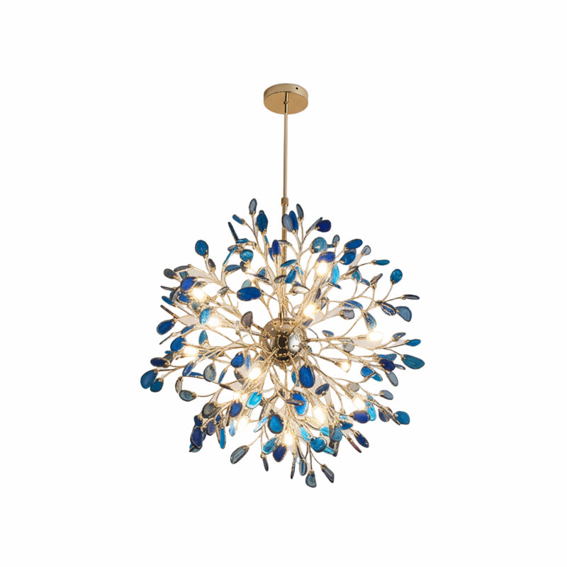 Alvonava Modern Chandelier