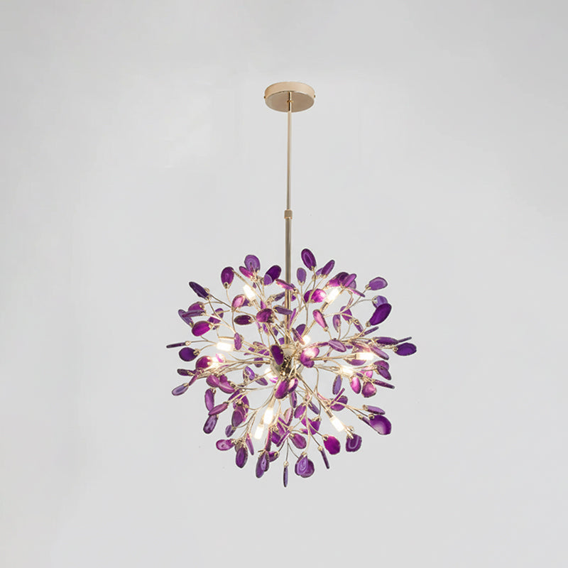 Alvonava Modern Chandelier