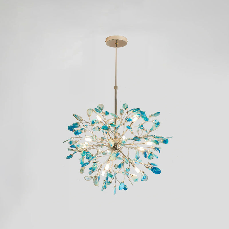 Alvonava Modern Chandelier