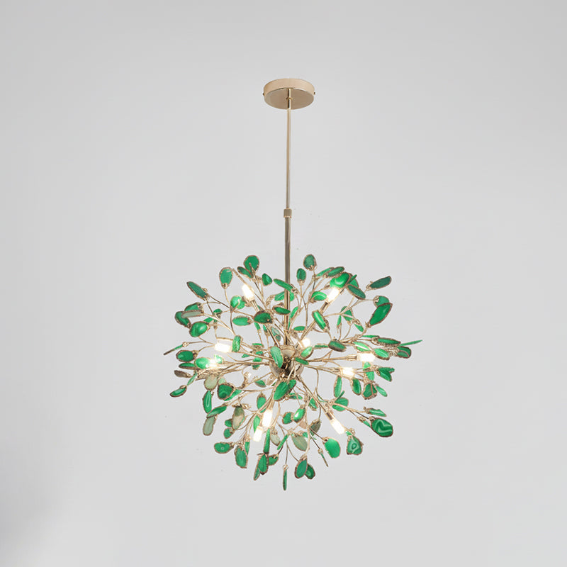 Alvonava Modern Chandelier