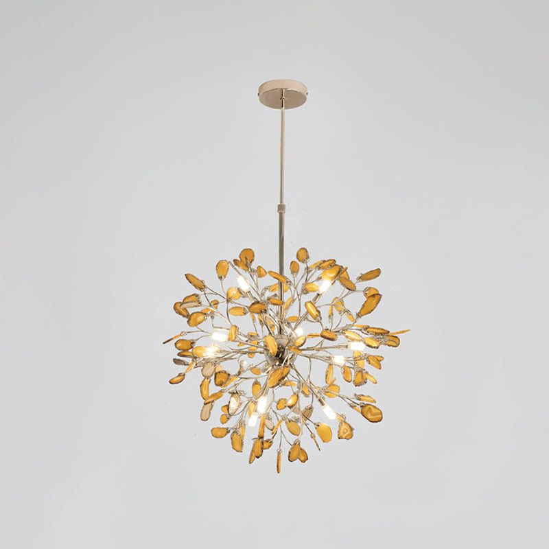 Alvonava Modern Chandelier