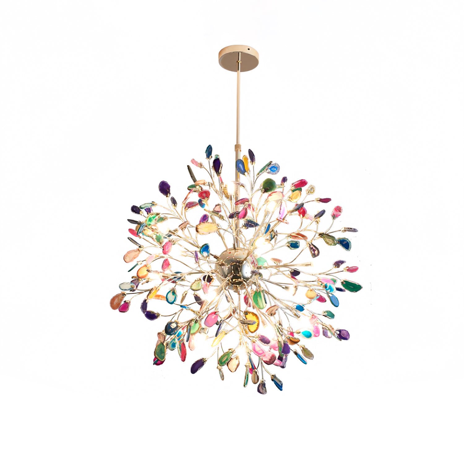 Alvonava Modern Chandelier