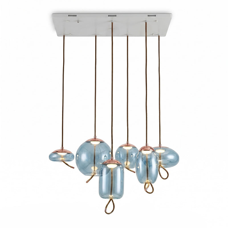 Badelza Modern Pendant Light