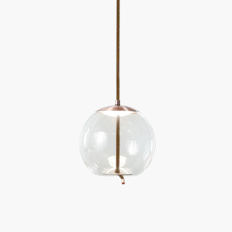 Badelza Modern Pendant Light