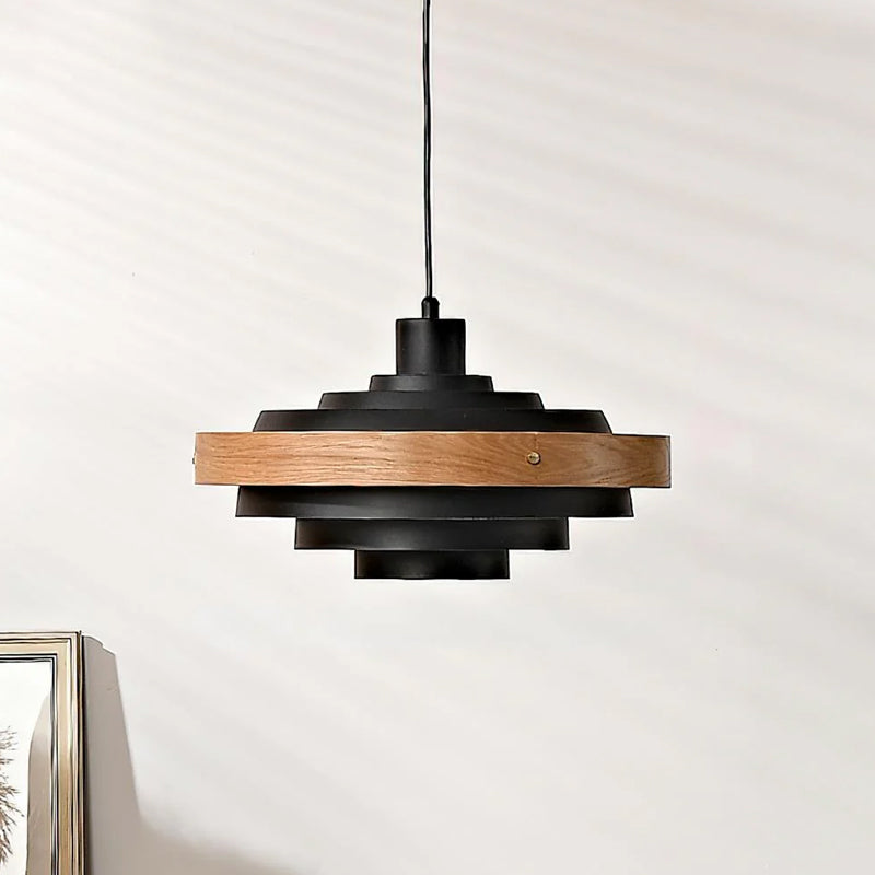 Ardanio Drum Pendant Light