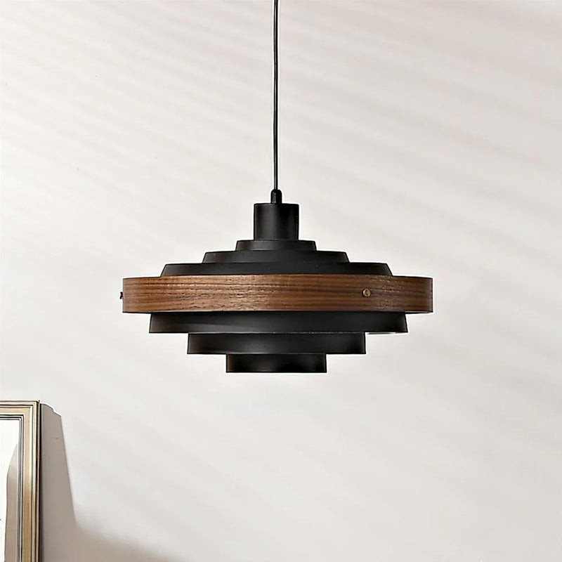 Ardanio Drum Pendant Light