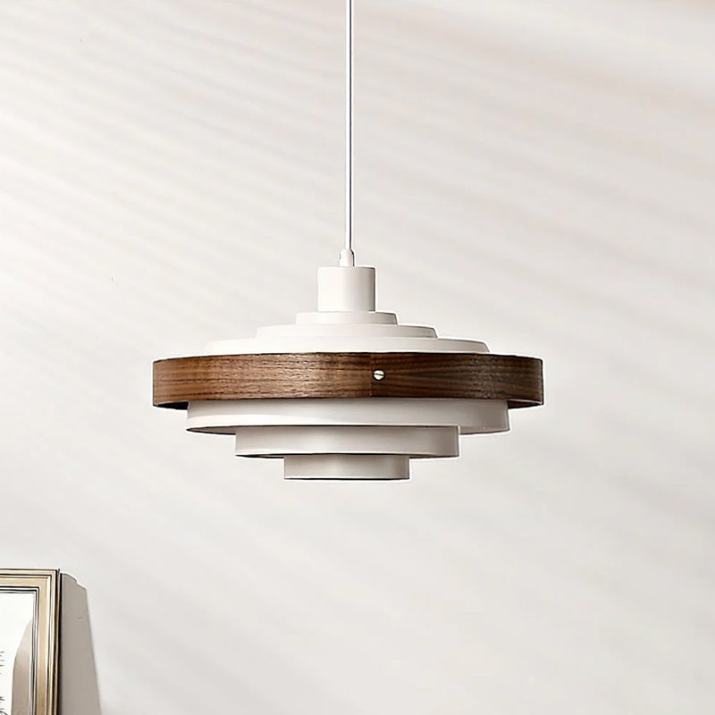 Ardanio Drum Pendant Light