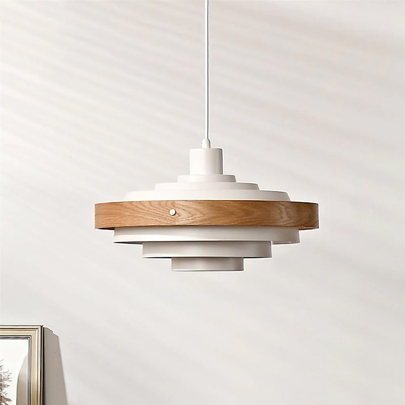 Ardanio Drum Pendant Light