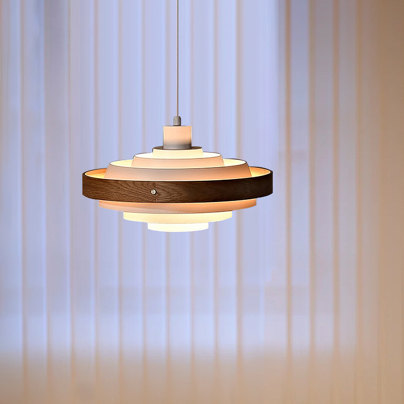 Ardanio Drum Pendant Light