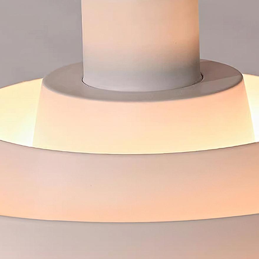 Ardanio Drum Pendant Light