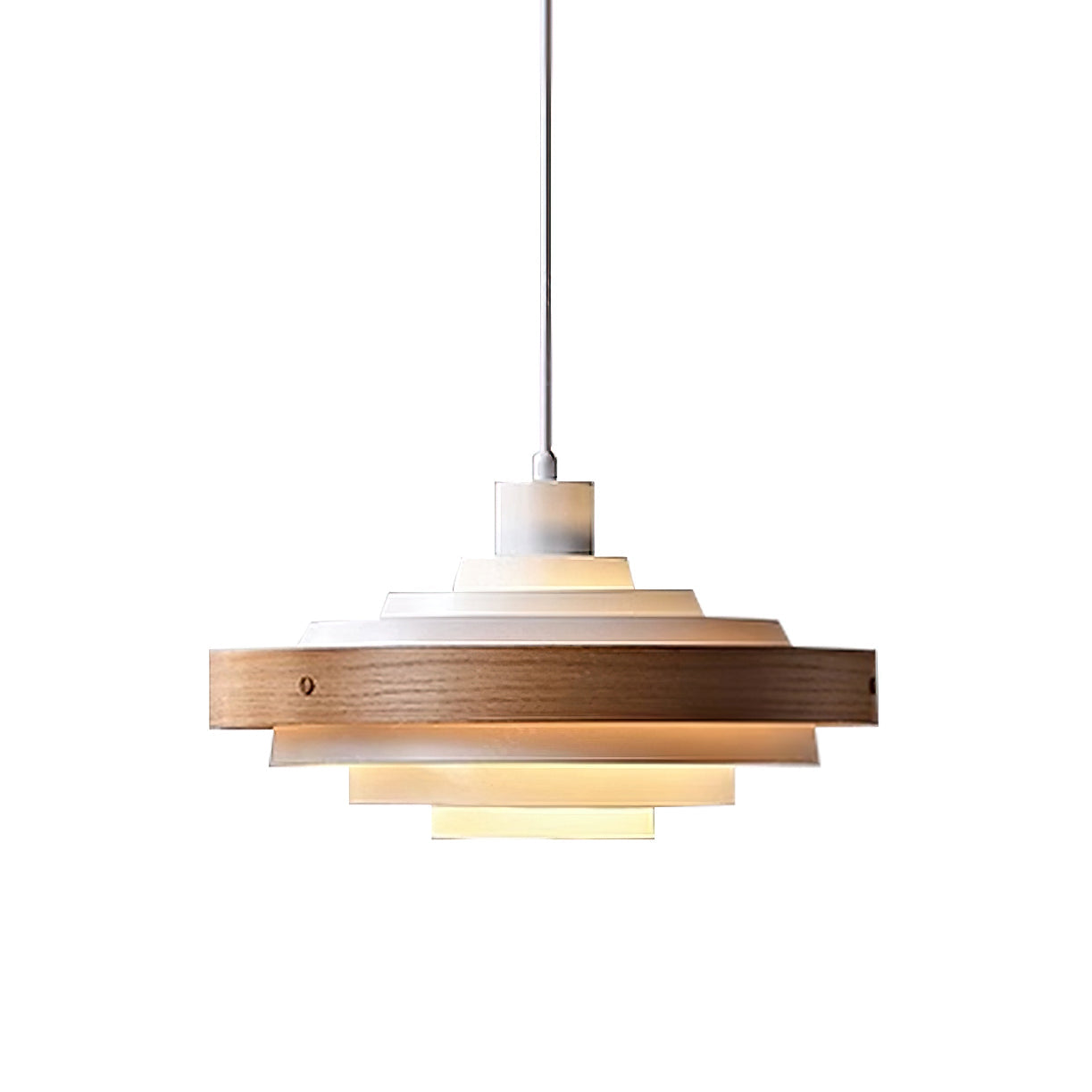 Ardanio Drum Pendant Light