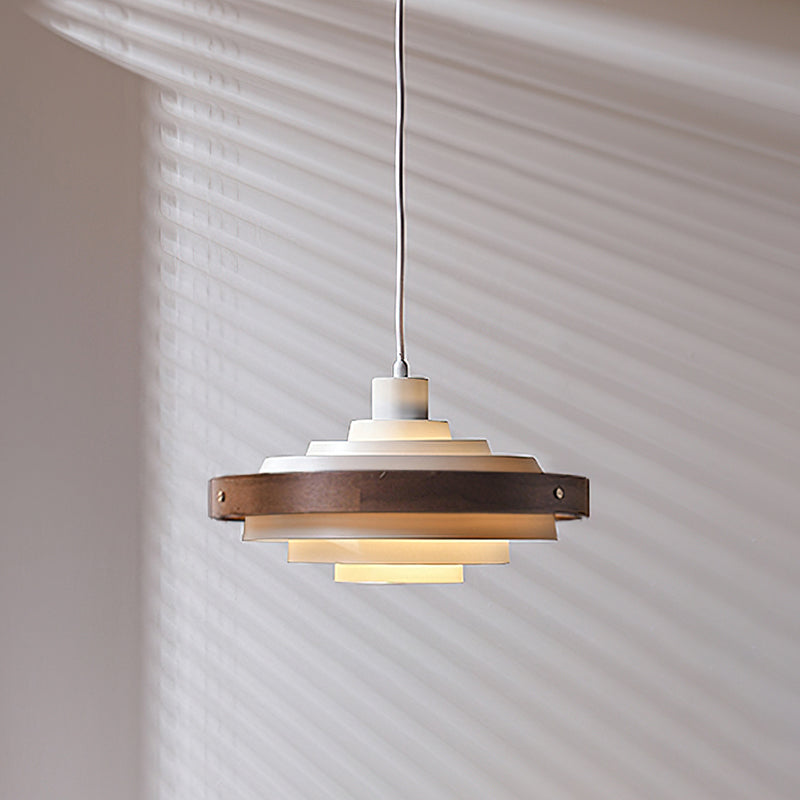 Ardanio Drum Pendant Light