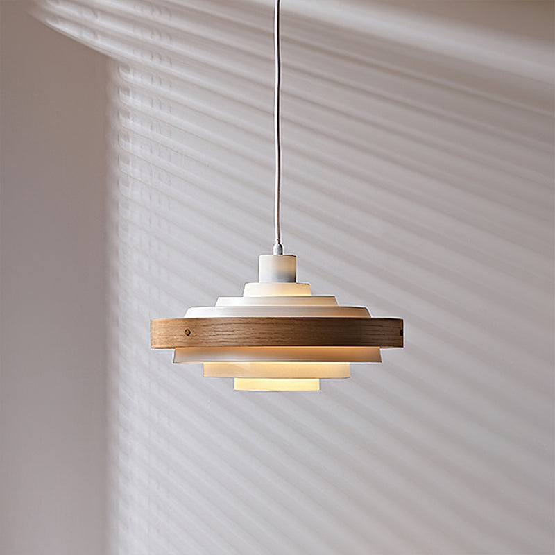 Ardanio Drum Pendant Light