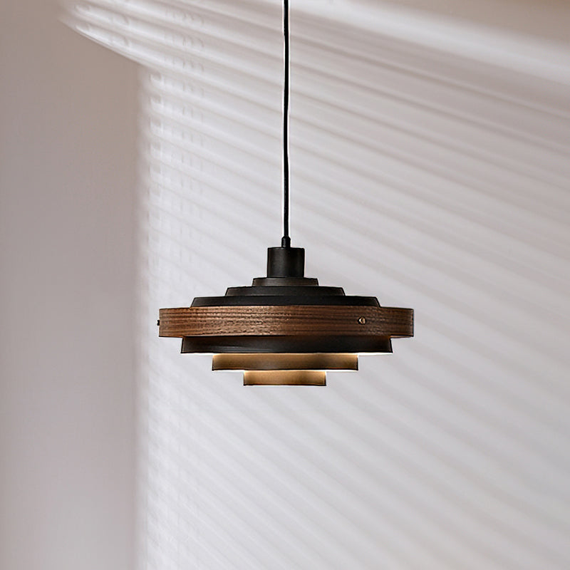 Ardanio Drum Pendant Light