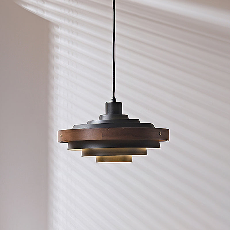 Ardanio Drum Pendant Light