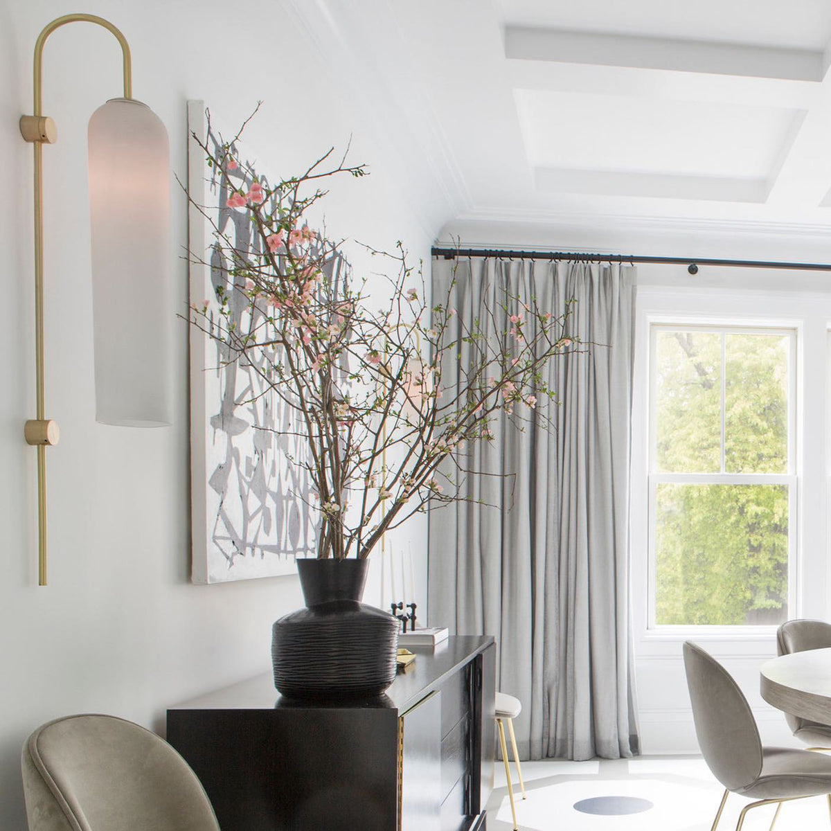 Varlo Wall Light