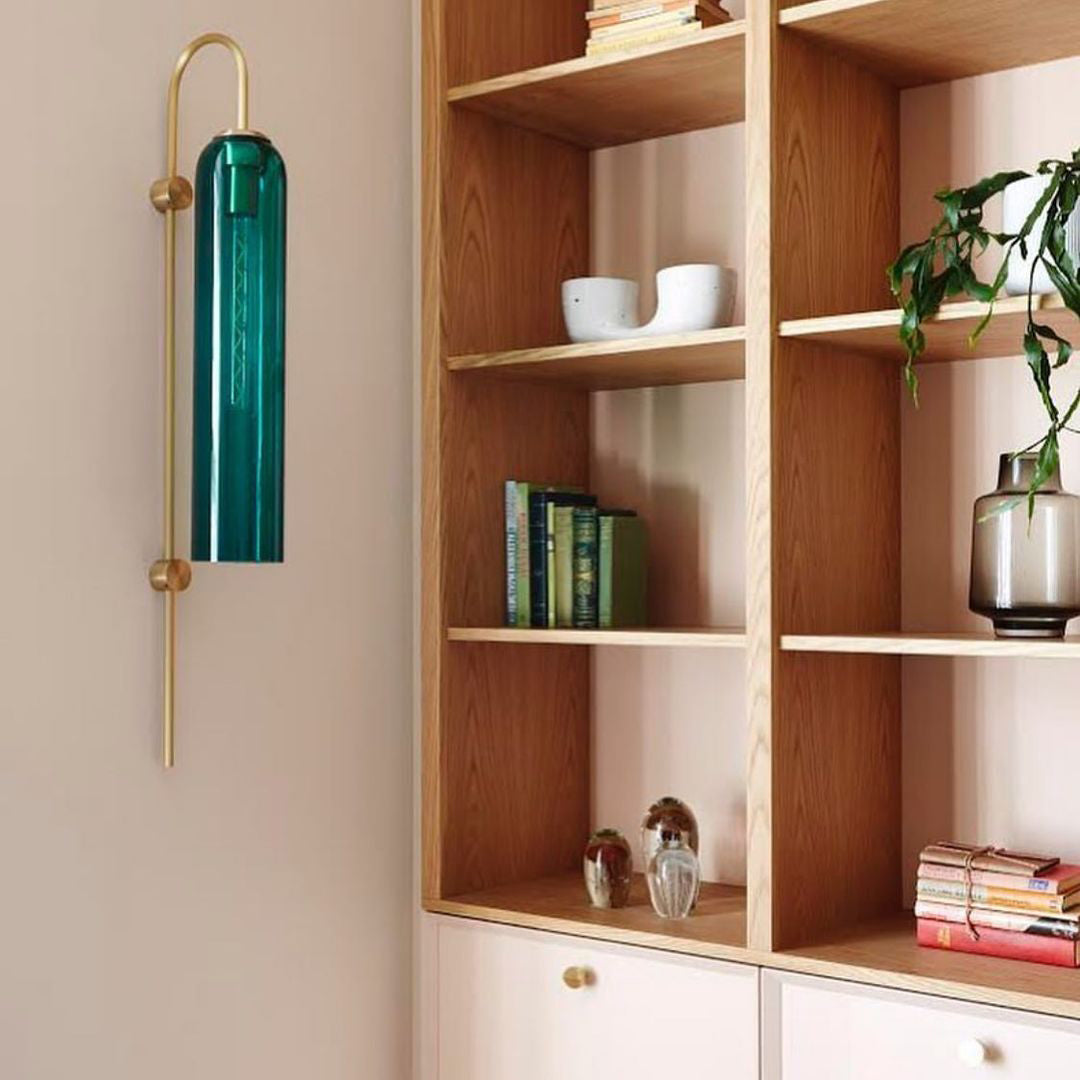 Varlo Wall Light
