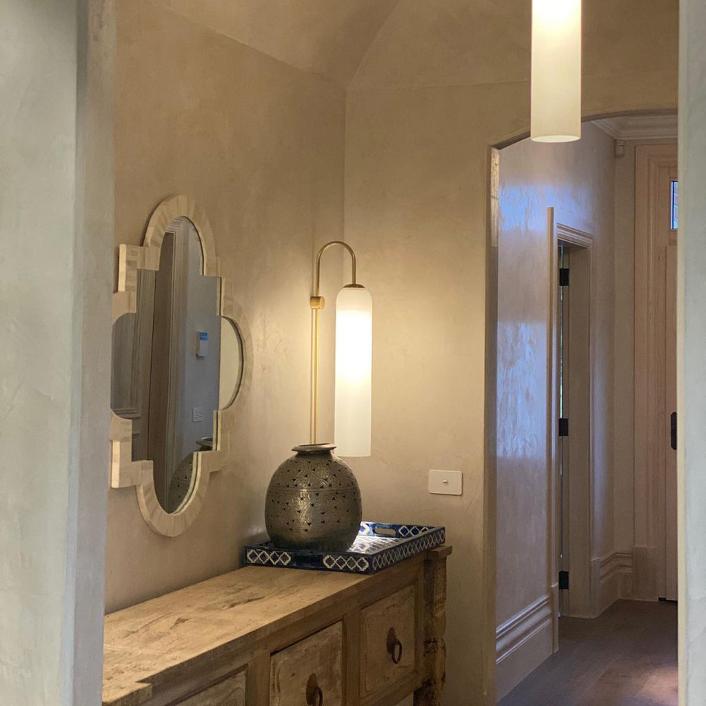 Varlo Wall Light