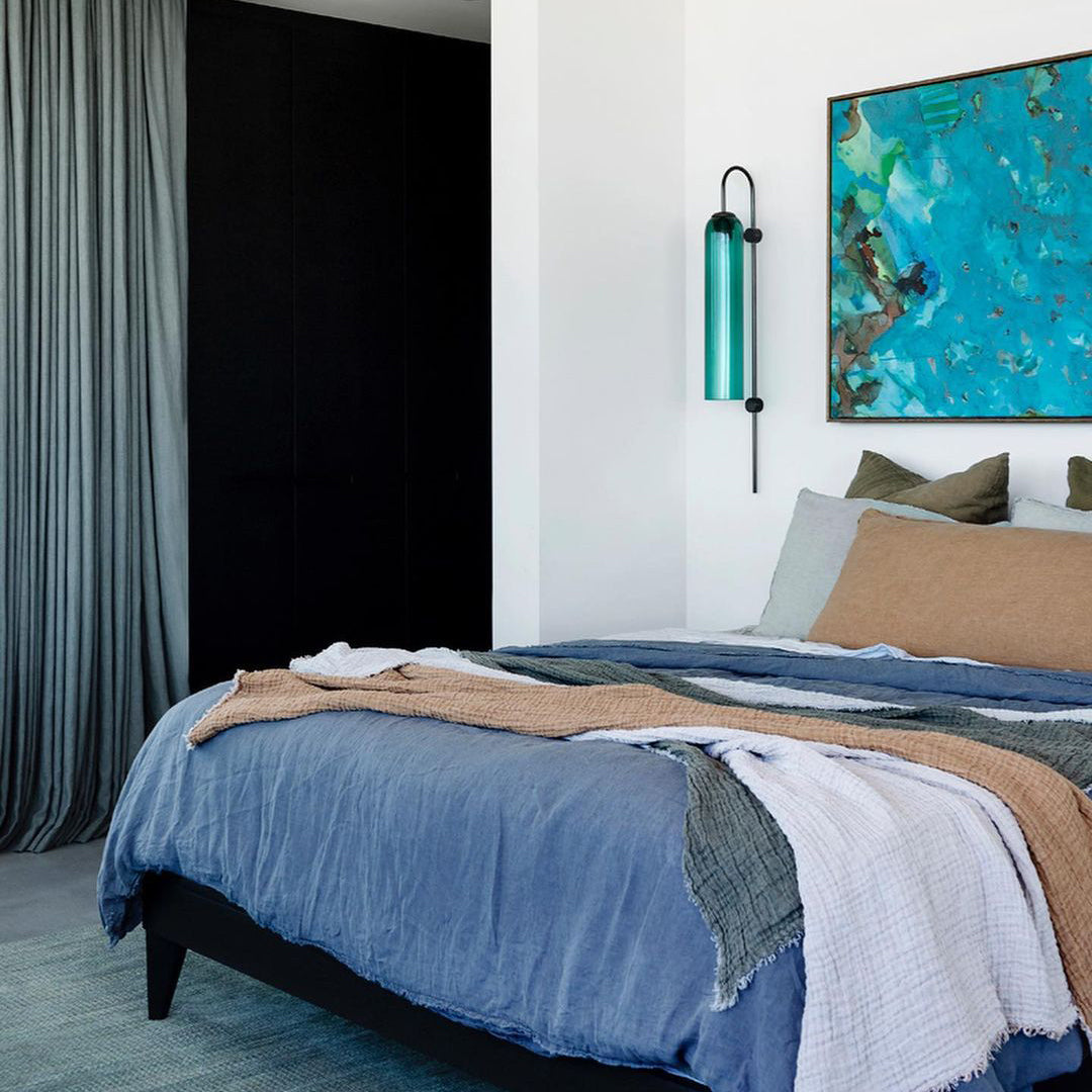 Varlo Wall Light